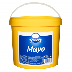 SPAK Majonéza Caterline 40% 5kg