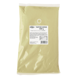 Tatárska omáčka 3,5kg vrece Univer