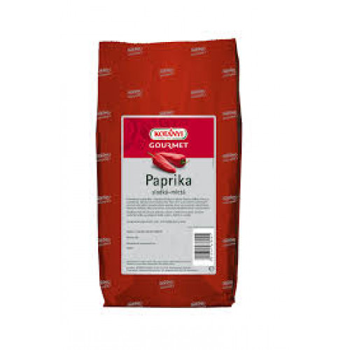 KOTÁNYI Paprika sladká mletá ALU 800g 