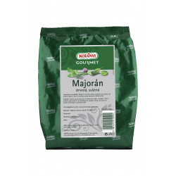 Majorán drvený sušený Alu KOTÁNYI 75g