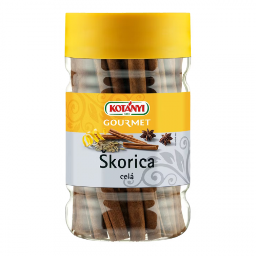 KOTÁNYI Škorica celá Dóza 350g SK