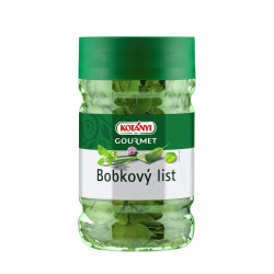 KOTÁNYI Bobkový list Dóza 60g SK