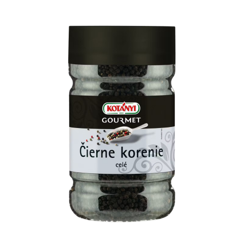KOTÁNYI Čierne korenie celé Dóza 600g SK