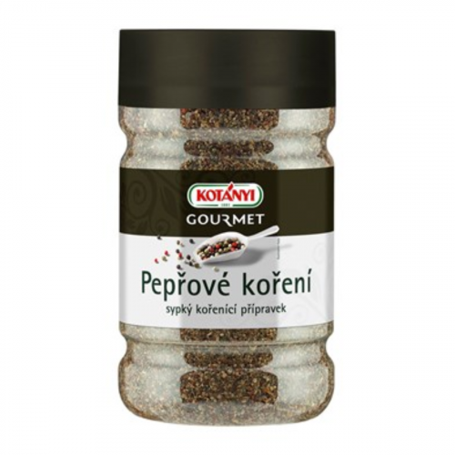 KOTÁNYI Pestrá zmes Dóza 750g