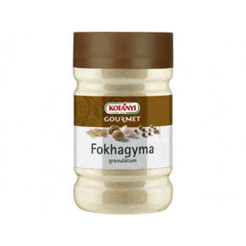KOTÁNYI Cesnak granulovaný Dóza 860g