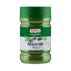KOTÁNYI Majoránka Dóza 100g 