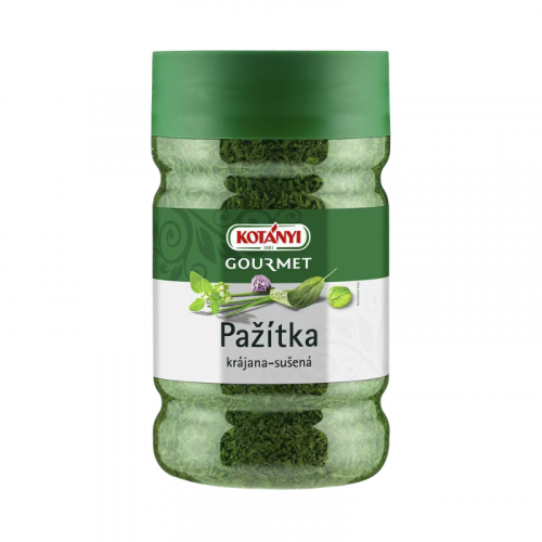 KOTÁNYI Pažítka 80g 