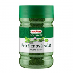 KOTÁNYI Petržlenová vňať krájaná Dóza 100g