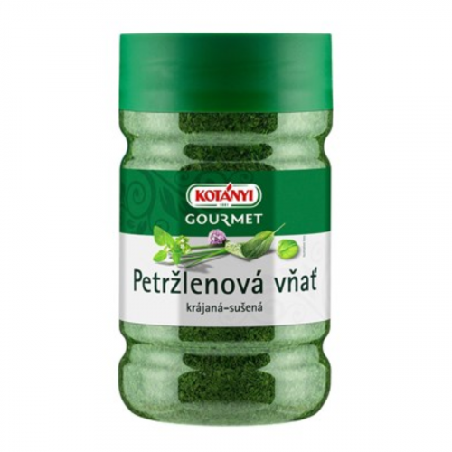 KOTÁNYI Petržlenová vňať krájaná Dóza 100g