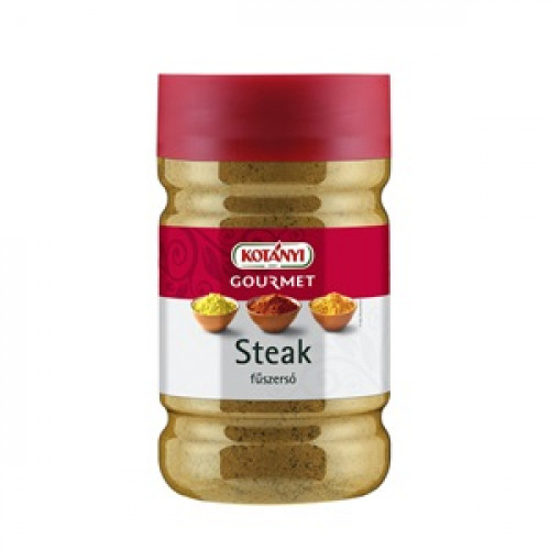 KOTÁNYI Steaky a Pečené Dóza 1050g
