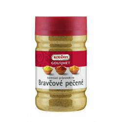 KOTÁNYI Bravčové Pečené Dóza 1050g 
