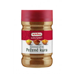 KOTÁNYI Pečené Kura Dóza 1140g 