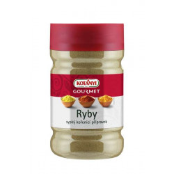 KOTÁNYI Ryby koreninová Soľ Dóza 850g 