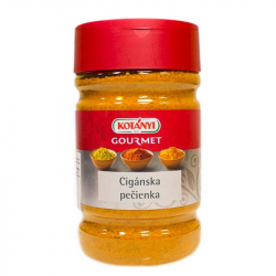 Cigánska pečienka Dóza KOTÁNYI 1032g