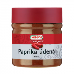 KOTÁNYI Údená paprika Dóza 175g 