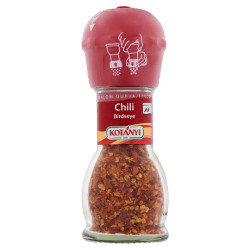 KOTÁNYI Chilli Birdseye mlynček 24g 