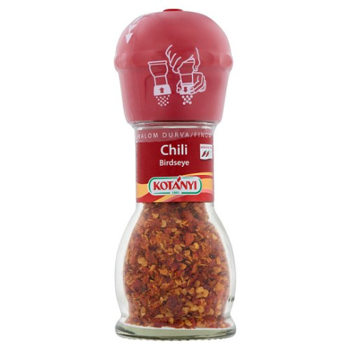 KOTÁNYI Chilli Birdseye mlynček 24g 