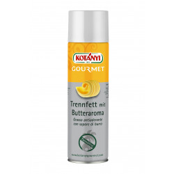 Maslový olej v spreji, 500 ml