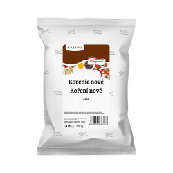 MÄSPOMA Korenie nové celé, 500g