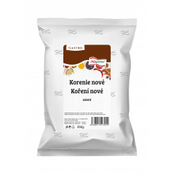 MÄSPOMA Korenie nové mleté, 250g