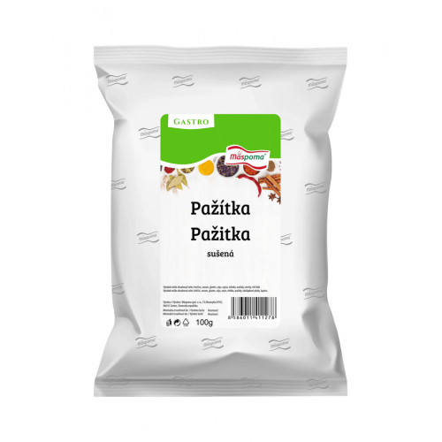 MÄSPOMA Pažítka, 250g