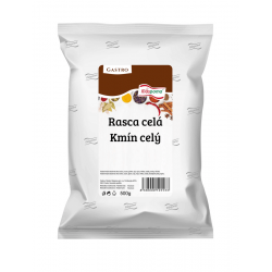 MÄSPOMA Rasca celá, 500g