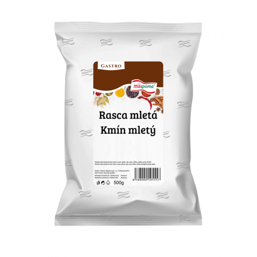 MÄSPOMA Rasca mletá, 500g