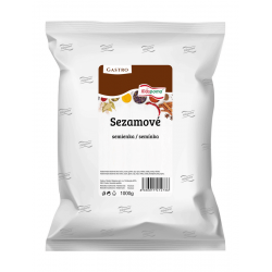 MÄSPOMA Sezamové semienko, 1000g
