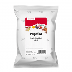 MÄSPOMA Paprika štipľavá, 250g