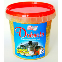 MÄSPOMA Dobrota pr. bez glutamanu-vedro, 1000g