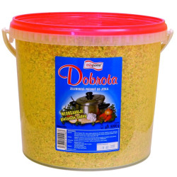 MÄSPOMA Dobrota bez glutamanu - vedro 5 kg