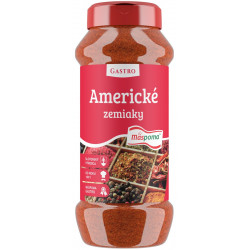 MÄSPOMA Americké zemiaky-prípr.s kor., Dóza, 730g