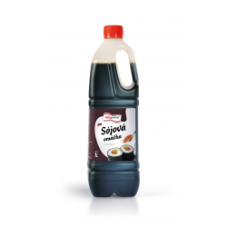 MÄSPOMA Sójová omáčka 1l