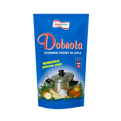 MÄSPOMA Dobrota bez glutamánu, ochucovadlo 200g
