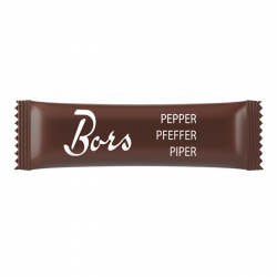 Čierne korenie ml. 500x0,35g porcie Univer