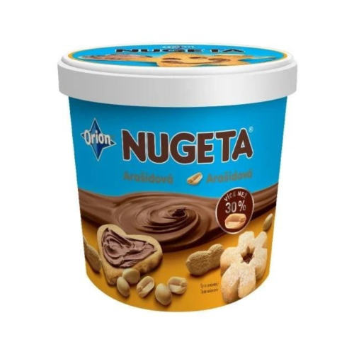 NUGETA AR 30%, Palm free 1kg