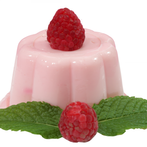 Pudingový prášok MALINA 1 kg