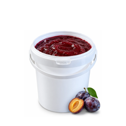 Termostabilná ovocná náplň SLIVKOVÁ 1kg