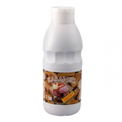 Topping karamelový 1kg
