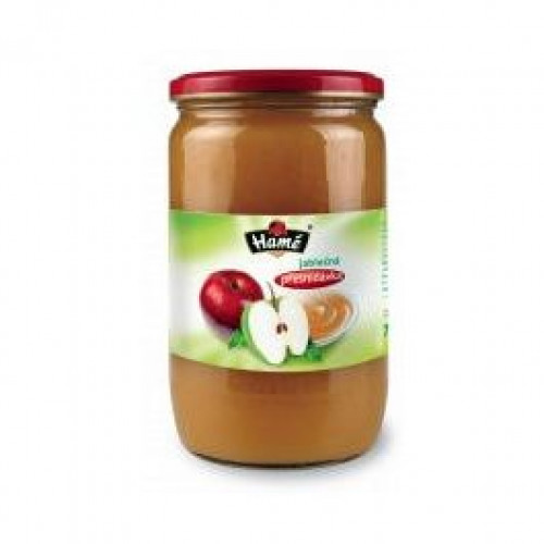Jablkové pyré OTMA 710g