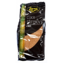 Cukor trstinový 500g