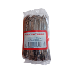 Cukor hygienicky balený 200g (5g/40ks)