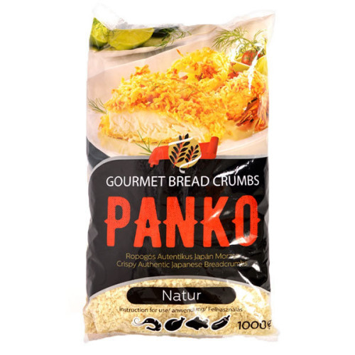 Panko strúhanka 1kg