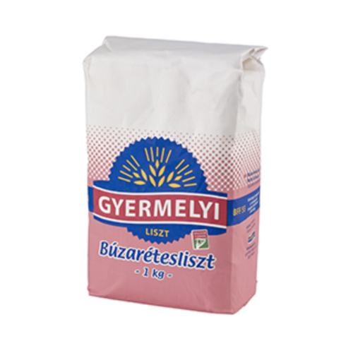 Gyermelyi Múka polohrubá 1kg