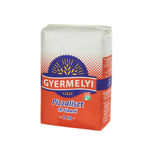 Gyermelyi Múka Pizza 1 kg