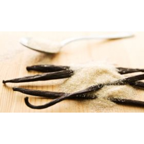 Vanilínový cukor 500g