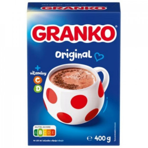 ORION Granko 18x400g