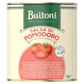 Buitoni Korenistá rajčinová omáčka 3kg
