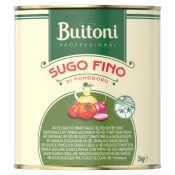 Buitoni Jemná Rajčinová omáčka 3kg