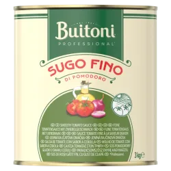 Buitoni Jemná Rajčinová omáčka 3kg